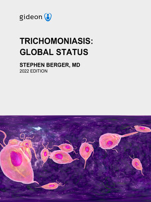cover image of Trichomoniasis